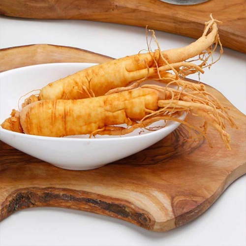 Ginseng