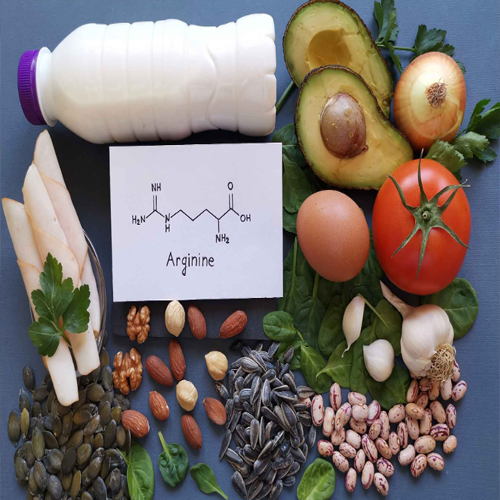 L-Arginine